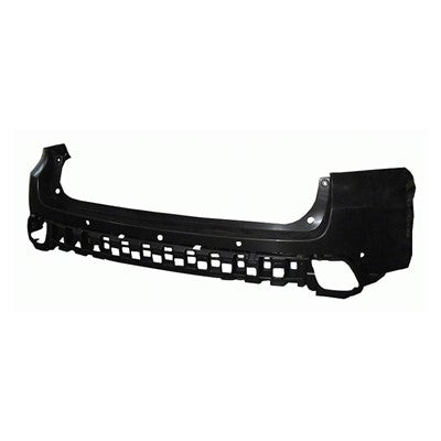 Fits 2014-2016 Toyota Highlander Bumper Cover-TO1114101
