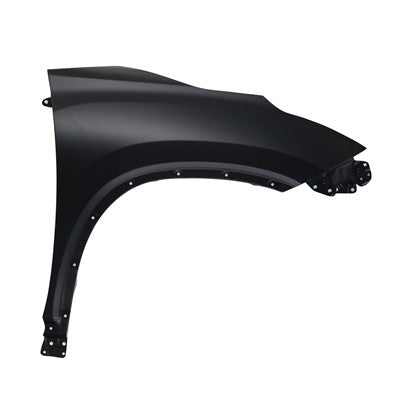 Fits 2020-2021 Toyota Highlander Fender-TO1241277