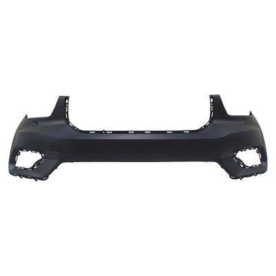 Fits 2019-2022 Volvo XC40 Bumper Cover-VO1000245