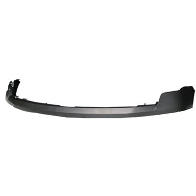 Fits 2009-2014 Ford Lightduty Pickup Bumper Cover-FO1000644