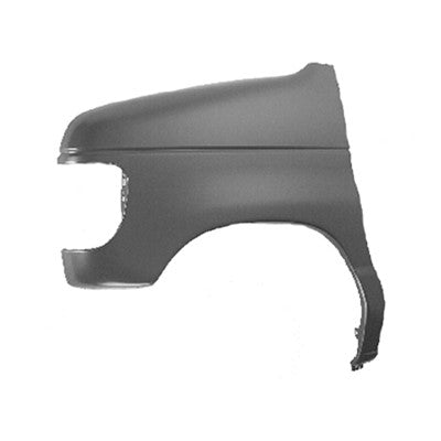 Fits 1997-2007 Ford Econoline Fender-FO1240199