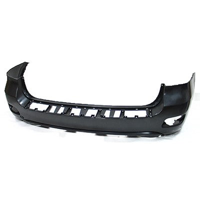 Fits 2007-2009 Hyundai Santa Fe Bumper Cover-HY1100153