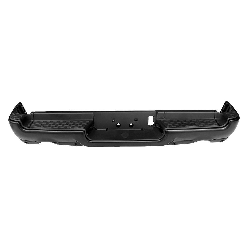 Fits 2019-2022 RAM Pickup 1500 Step Bumper Assembly-CH1103140