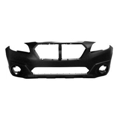 Fits 2015-2017 Subaru Outback Mid-Size Wagon Bumper Cover-SU1000176