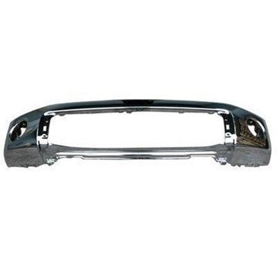 Fits 2007-2013 Toyota Tundra Bumper Face Bar-TO1002182