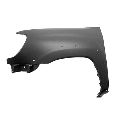 Fits 2005-2015 Toyota Tacoma Fender-TO1240208