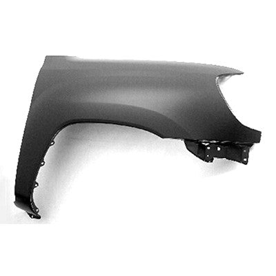 Fits 2005-2015 Toyota Tacoma Fender-TO1241206