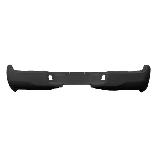 Fits 2005-2015 Toyota Tacoma Step Bumper Face Bar-TO1102241